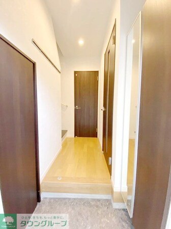 Arbol(アルボル)の物件内観写真